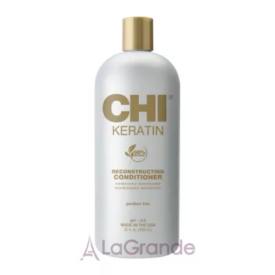 CHI Keratin Reconstructihg Conditioner  