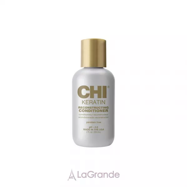 CHI Keratin Reconstructihg Conditioner ����������� �����������