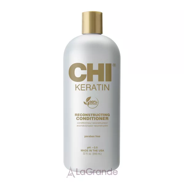 CHI Keratin Reconstructihg Conditioner ����������� �����������