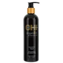 CHI Argan Oil Plus Moringa Oil Shampoo ����������������� ��������� �������