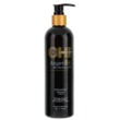 CHI Argan Oil Plus Moringa Oil Shampoo 340ml