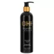 CHI Argan Oil Plus Moringa Oil Shampoo 340ml