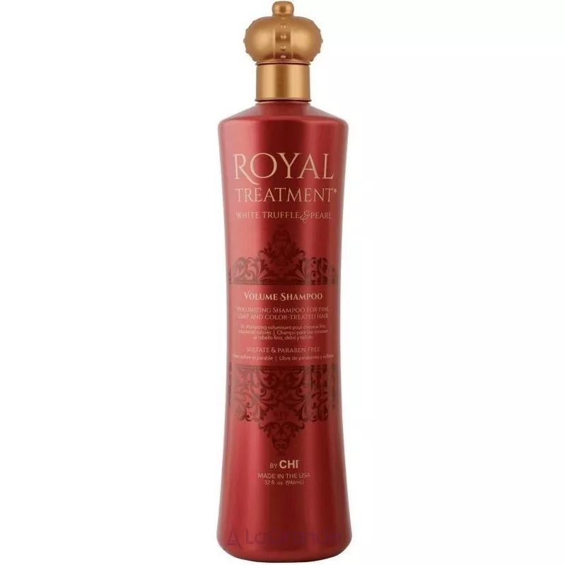 CHI Royal Treatment Volume Shampoo ������� ��� ������