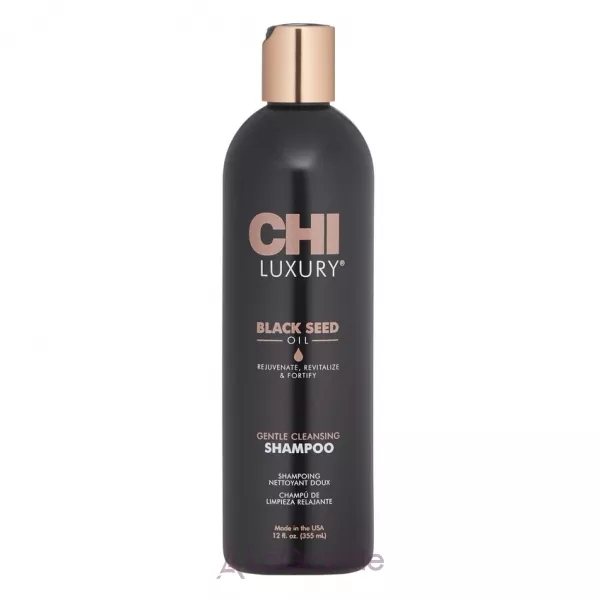 CHI Luxury Black Seed Oil Gentle Cleansing Shampoo ������ ��������� ������� � ������ ������� �����