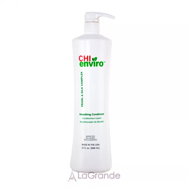CHI Enviro Smoothing Conditioner ����������� ��� ��������� �����