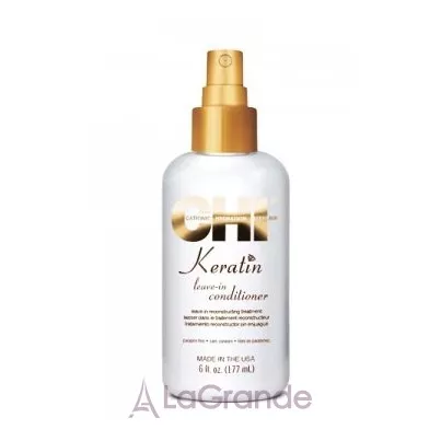 CHI Keratin Leave-in Conditioner ������ ��������� �����������