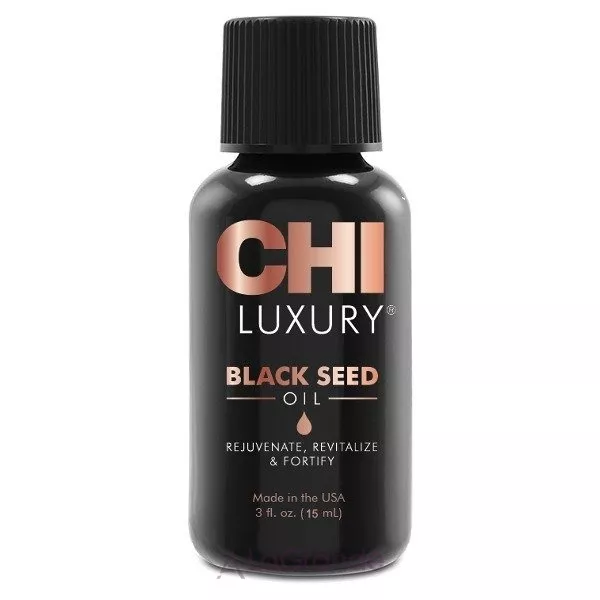 CHI Luxury Black Seed Dry Oil ����� ������� �����