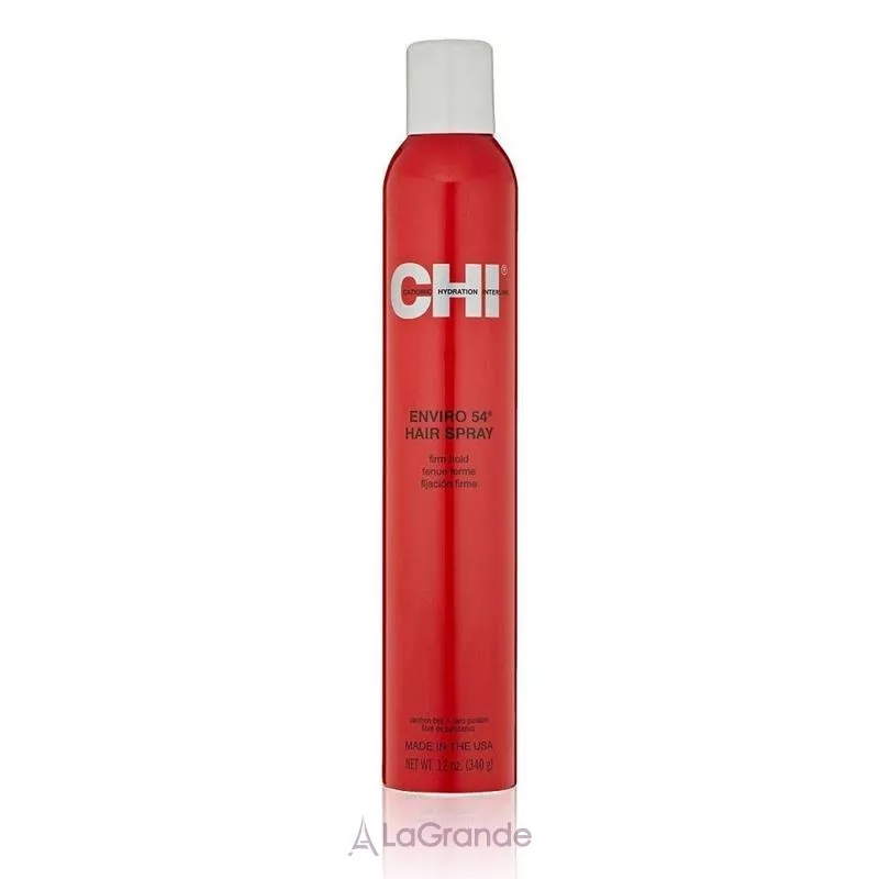 CHI Enviro Flex Firm Hold Hair Spray ��� ��� ����� ������� ��������