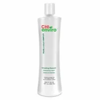 CHI Enviro Smoothing Shampoo ������� ��� ��������� �����