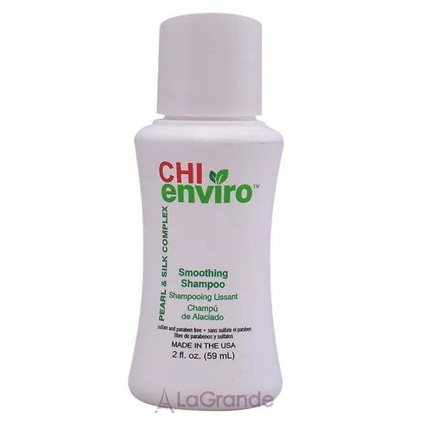 CHI Enviro Smoothing Shampoo ������� ��� ��������� �����