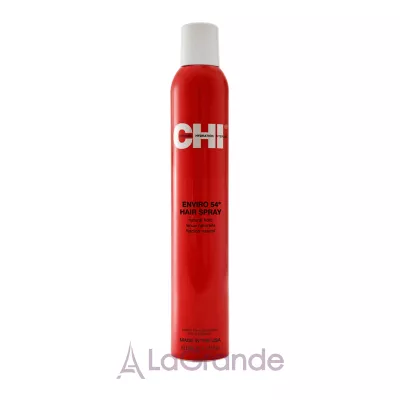 CHI Enviro Flex Natural Hold Hair Spray     