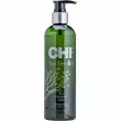 CHI Tea Tree Oil Shampoo   볺  