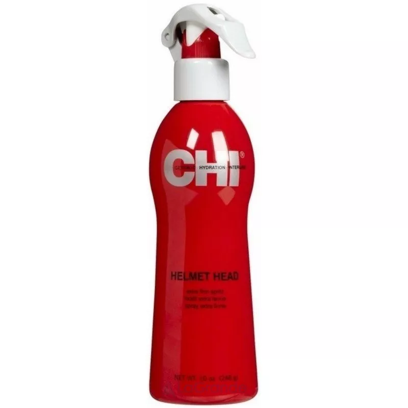 CHI Helmet Head Extra Firm Spritz ������ ��� ������ ������������� ��������