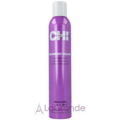 CHI Magnified Volume Finishing Spray    