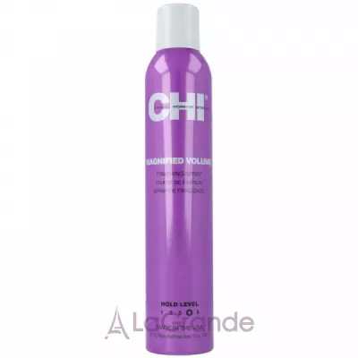CHI Magnified Volume Finishing Spray    