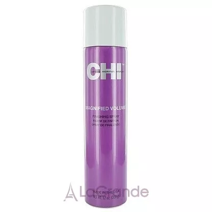 CHI Magnified Volume Finishing Spray ��� ��� �������� ������