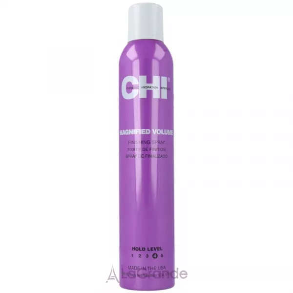 CHI Magnified Volume Finishing Spray ��� ��� �������� ������