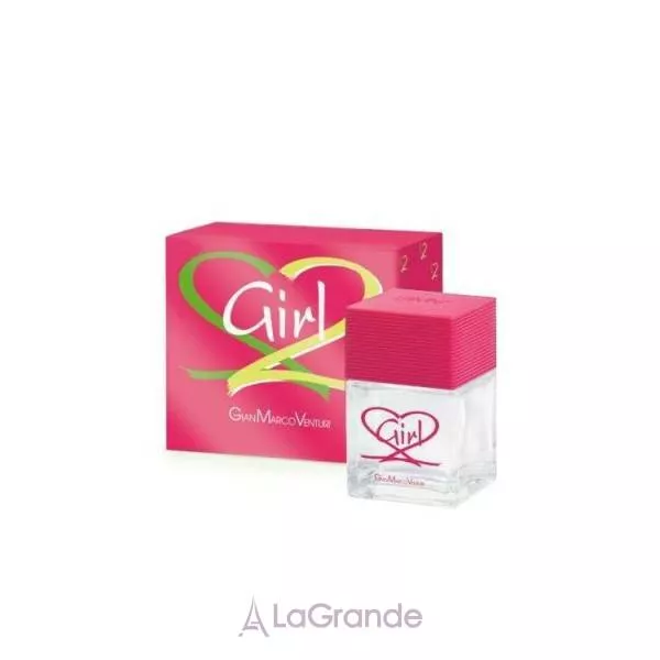 Gian Marco Venturi Girl 2 ��������� ����
