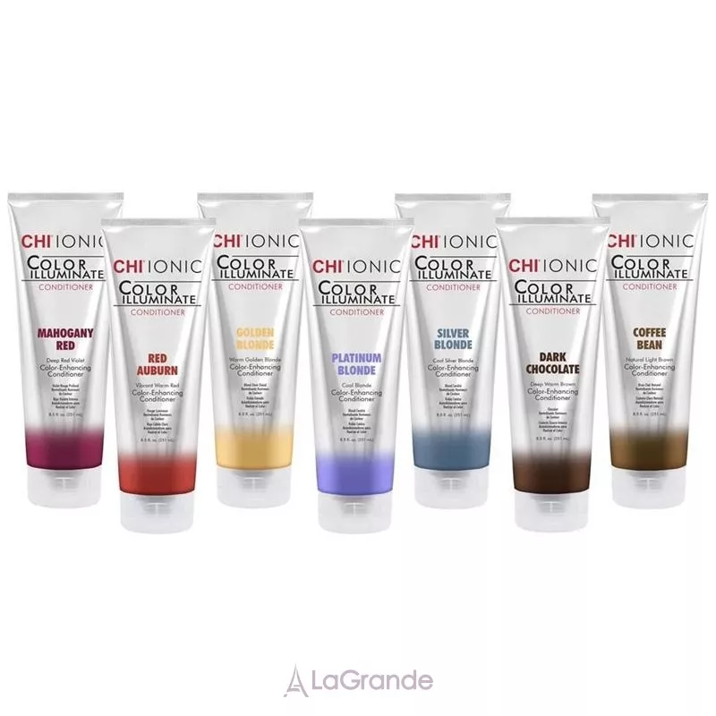 CHI Ionic Color Illuminate Conditioner ���������� �����������