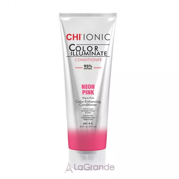 CHI Ionic Color Illuminate Conditioner ���������� �����������