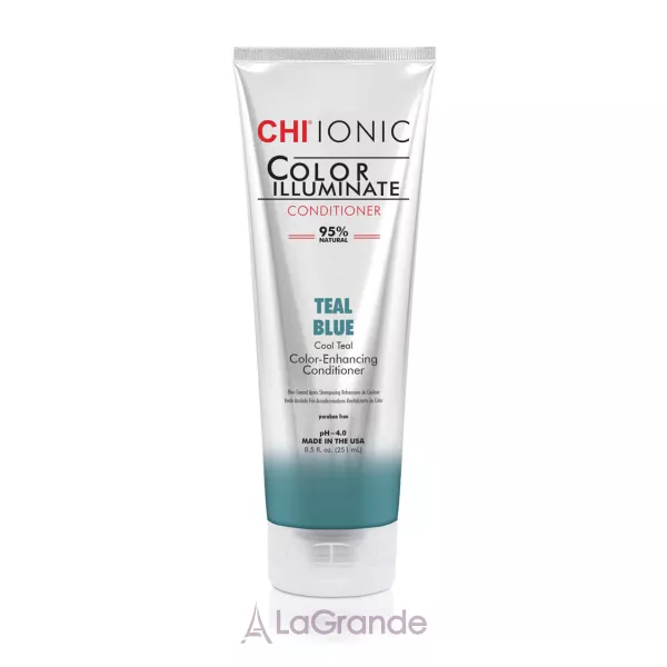 CHI Ionic Color Illuminate Conditioner ���������� �����������