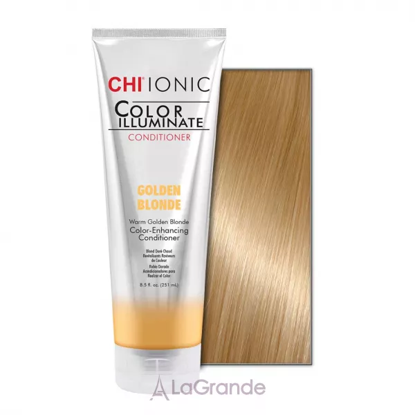 CHI Ionic Color Illuminate Conditioner ���������� �����������