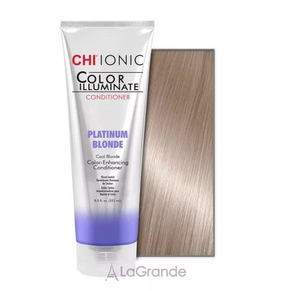 CHI Ionic Color Illuminate Conditioner ���������� �����������