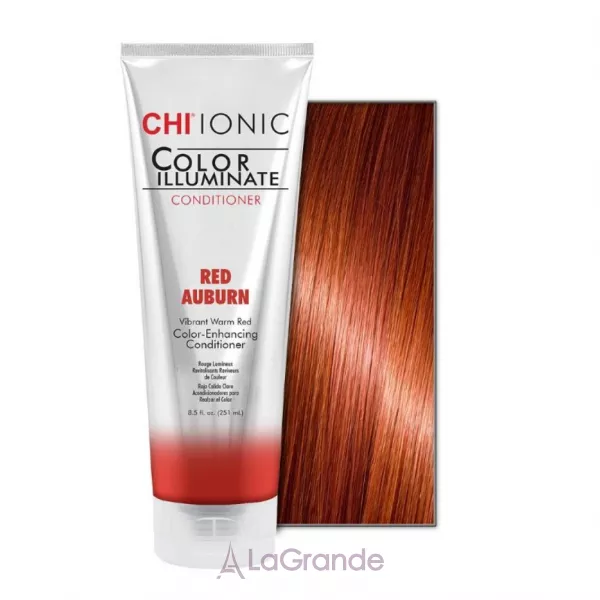CHI Ionic Color Illuminate Conditioner ���������� �����������