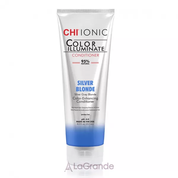 CHI Ionic Color Illuminate Conditioner ���������� �����������