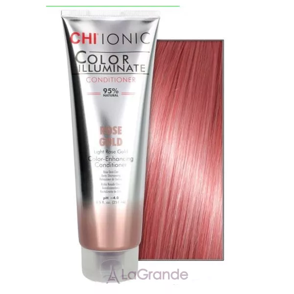 CHI Ionic Color Illuminate Conditioner ���������� �����������