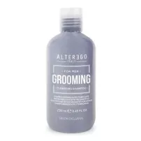 Alter Ego Grooming Cleansing Shampoo ��������� ������� ��� �������