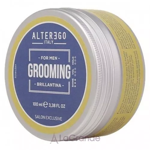 Alter Ego Grooming Brillantina ����� ��� ��������� �������