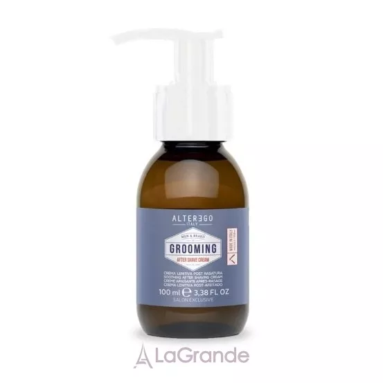 Alter Ego Grooming After Shave Cream ������������� ���� ����� ������