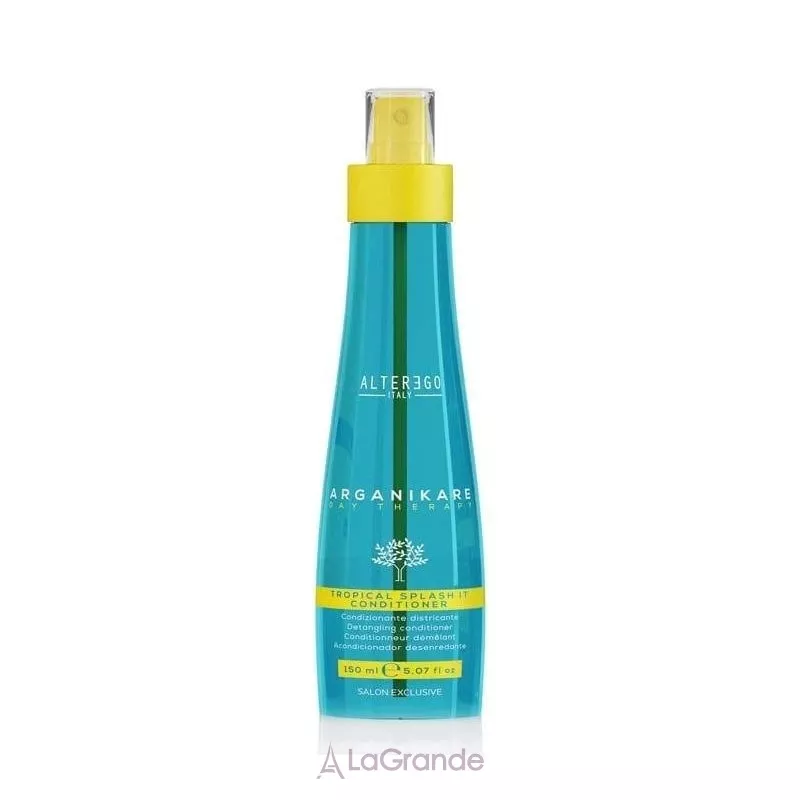 Alter Ego Arganikare Tropical Splash It Conditioner �������� ��������� �����������