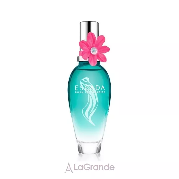 Escada Born in Paradise �������� ����