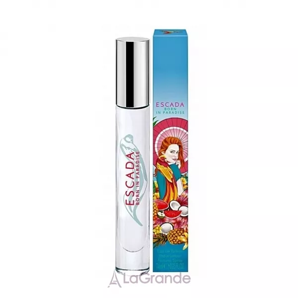 Escada Born in Paradise �������� ����