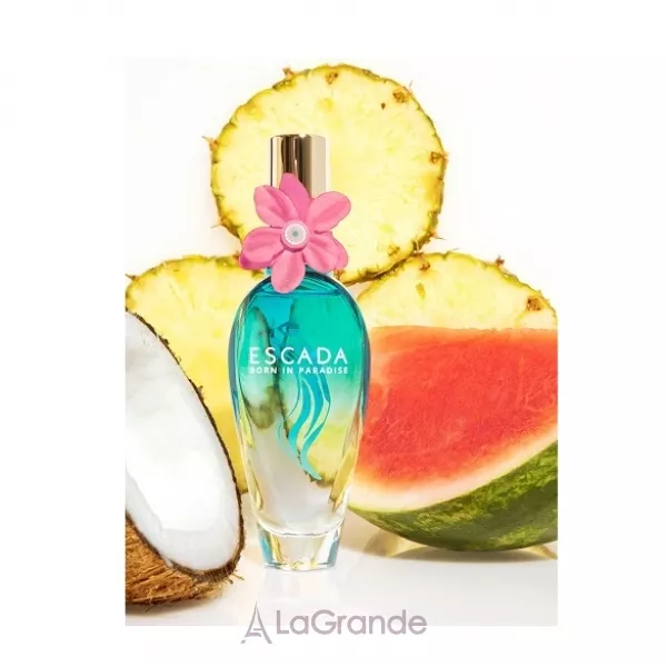 Escada Born in Paradise �������� ����