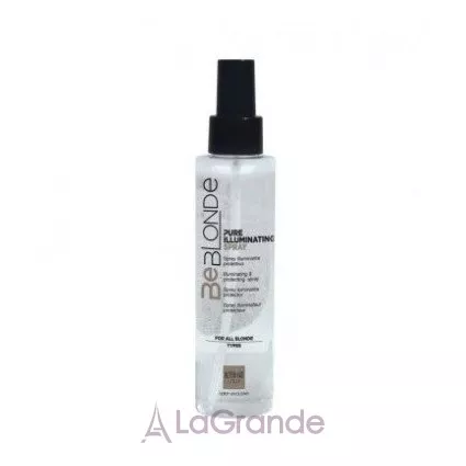 Alter Ego Be Blonde Pure Illuminating Spray �������� ����� ��� �������� ������ ������� �������