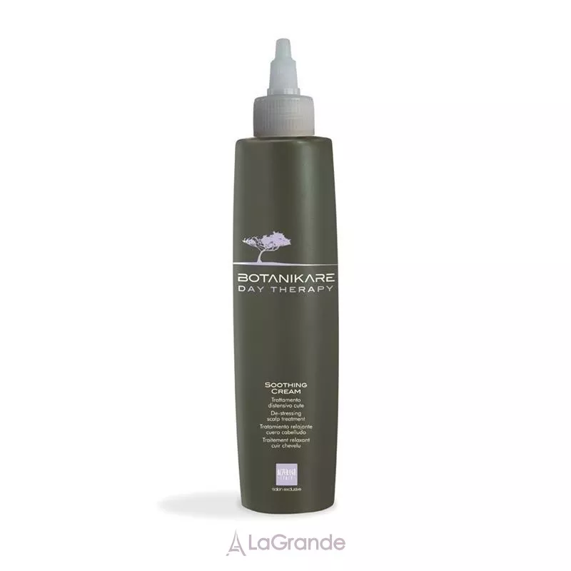 Alter Ego Botanikare Soothing Cream ������������ ���� ��� ���� ������