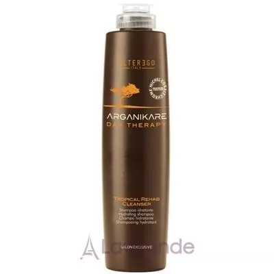 Alter Ego Arganikare Tropical Rehab Cleanser Shampoo ³���������� ������ �������