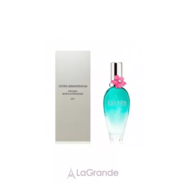 Escada Born in Paradise ��������� ���� (������)