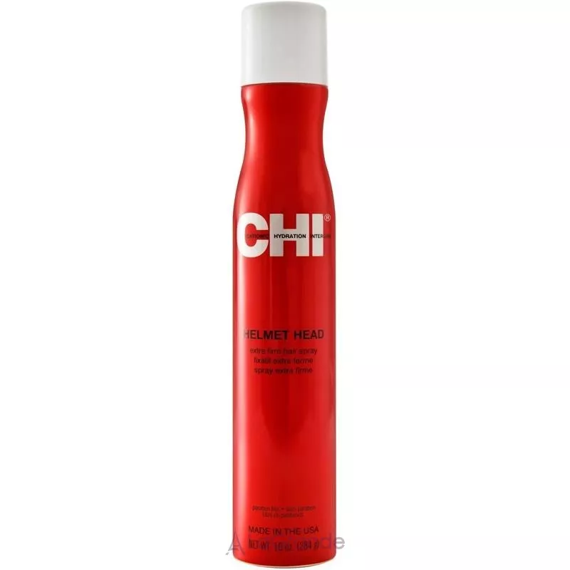CHI Helmet Head Extra Firm Hair Spray ��� ������������� ��������