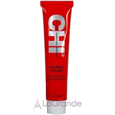 CHI Pliable Polish Weightless Styling Paste     