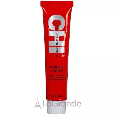 CHI Pliable Polish Weightless Styling Paste     