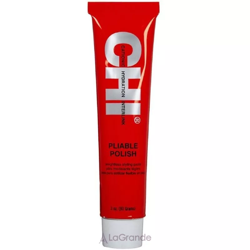 CHI Pliable Polish Weightless Styling Paste ����� ������������ ����� ��� ���������