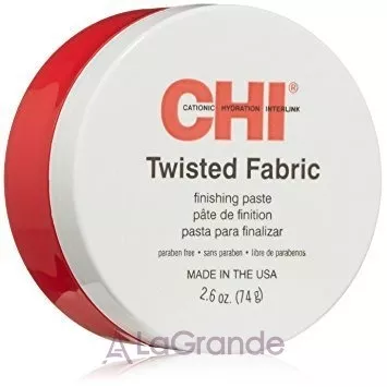 CHI Twisted Fabric Finishing Paste ���������� ����� ��� �������