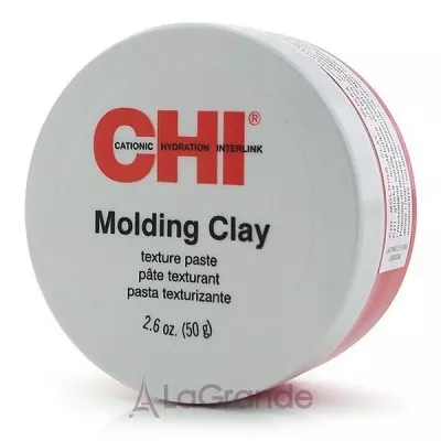 CHI Molding Clay Texture Paste   