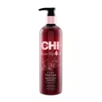 CHI Rose Hip Oil Color Nurture Protecting Shampoo �������� ������� ��� ���������� �����