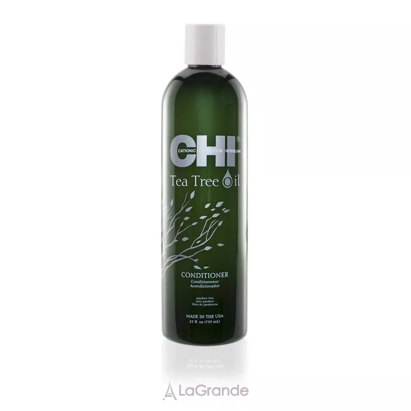 CHI Tea Tree Oil Conditioner ����������� � ������ ������� ������