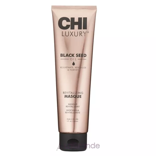 CHI Luxury Black Seed Oil Revitalizing Masque ����������������� ����� � ������ ������� �����